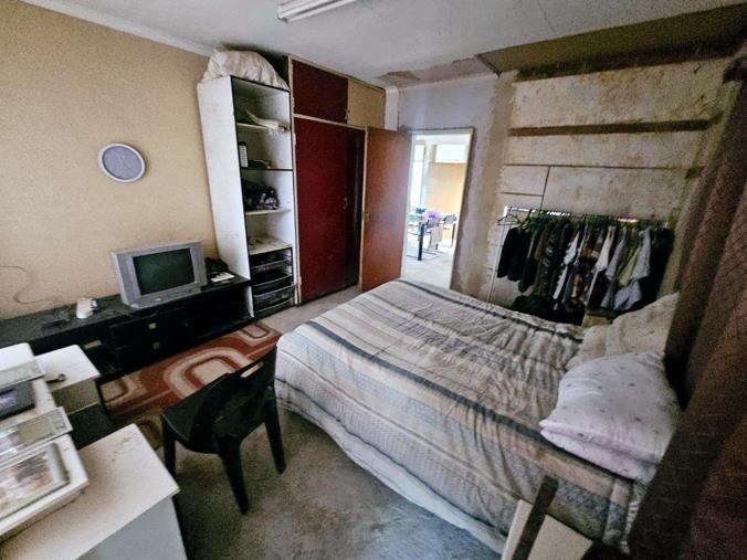 4 Bedroom Property for Sale in Erasmia Gauteng