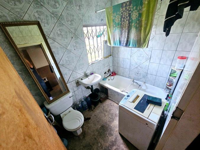 4 Bedroom Property for Sale in Erasmia Gauteng