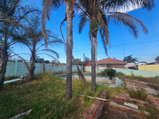 4 Bedroom Property for Sale in Erasmia Gauteng