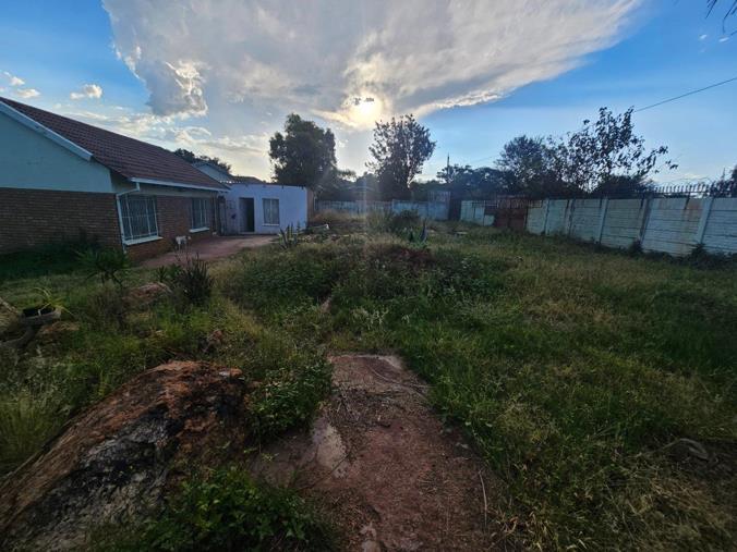 4 Bedroom Property for Sale in Erasmia Gauteng