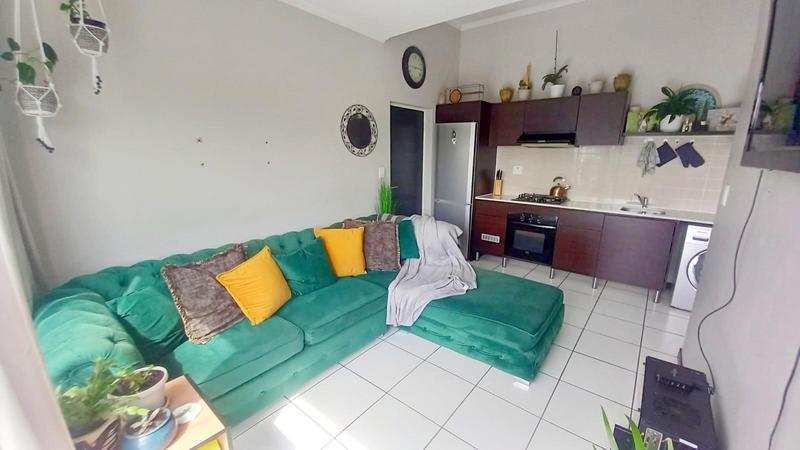 1 Bedroom Property for Sale in Greenstone Hill Gauteng