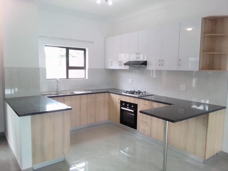 2 Bedroom Property for Sale in Witfield Gauteng