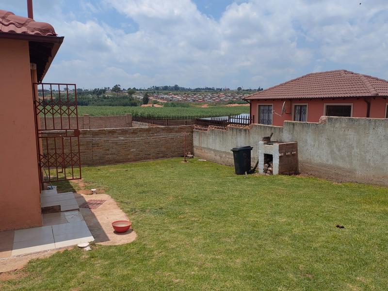 3 Bedroom Property for Sale in Groblerpark Gauteng