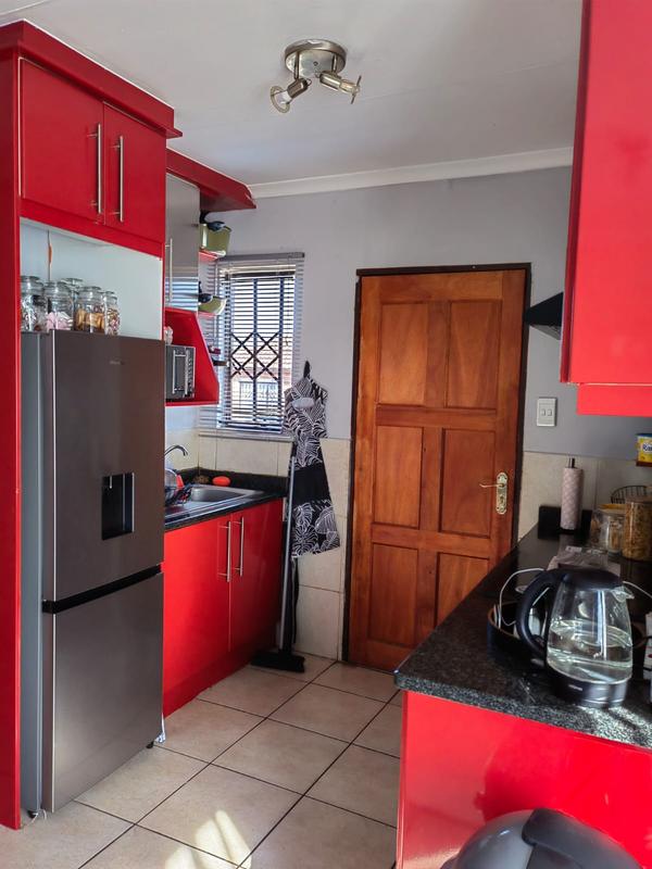 3 Bedroom Property for Sale in Groblerpark Gauteng