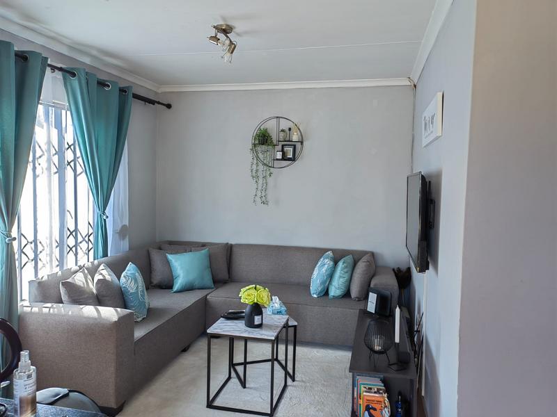 3 Bedroom Property for Sale in Groblerpark Gauteng