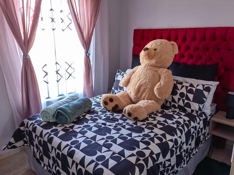 3 Bedroom Property for Sale in Groblerpark Gauteng