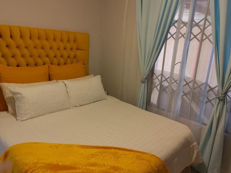 3 Bedroom Property for Sale in Groblerpark Gauteng