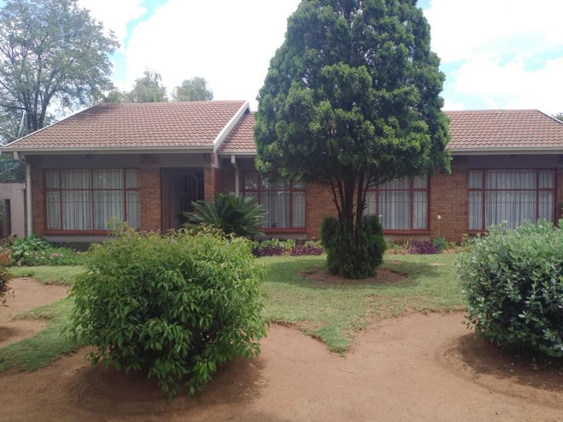 3 Bedroom Property for Sale in Bonanne Gauteng
