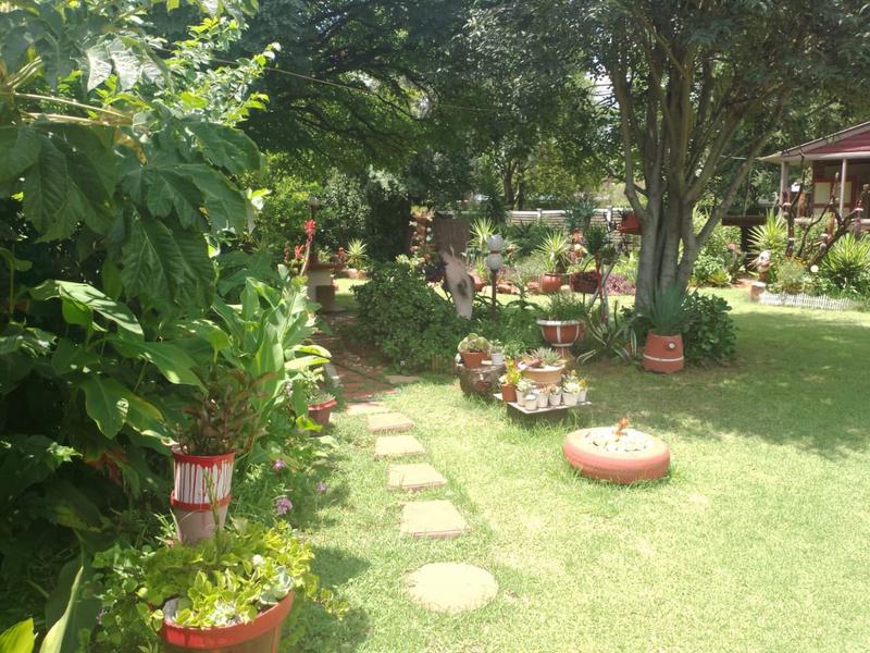 3 Bedroom Property for Sale in Bonanne Gauteng