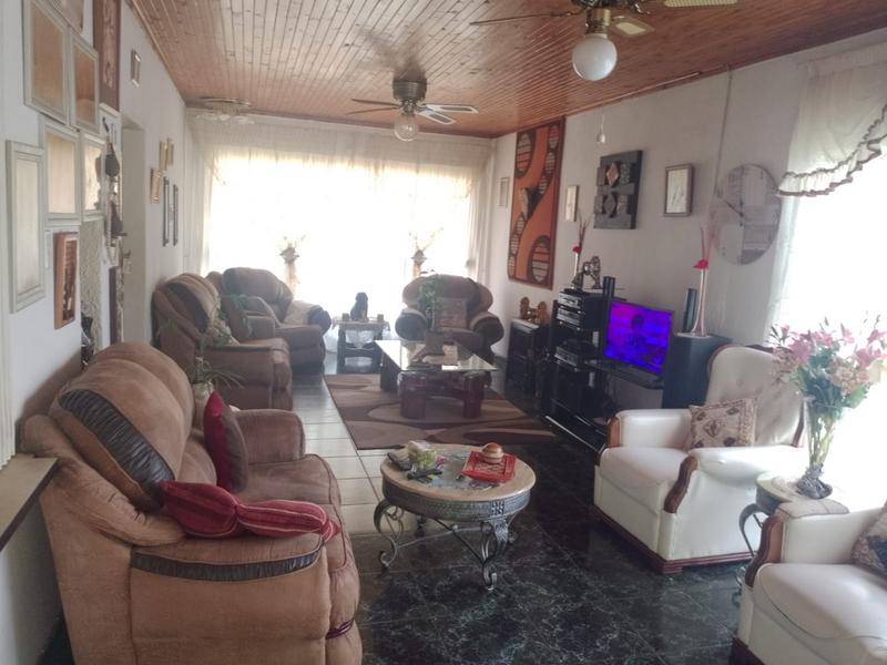 3 Bedroom Property for Sale in Bonanne Gauteng