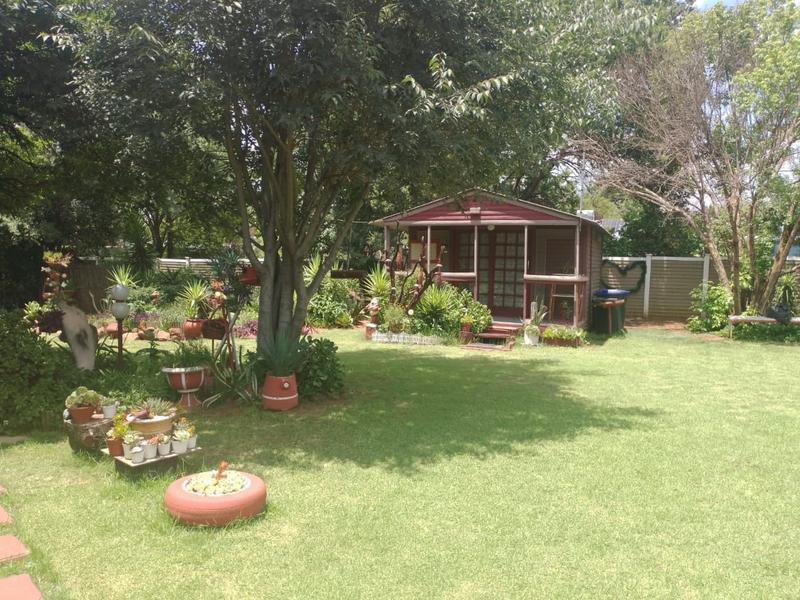3 Bedroom Property for Sale in Bonanne Gauteng