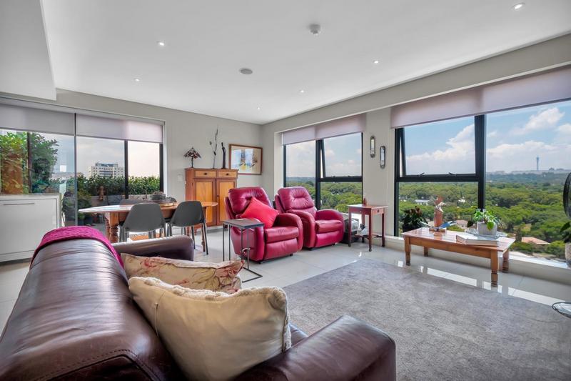 2 Bedroom Property for Sale in Rosebank Gauteng