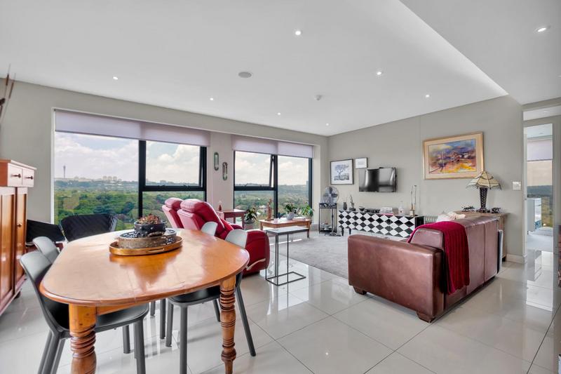 2 Bedroom Property for Sale in Rosebank Gauteng