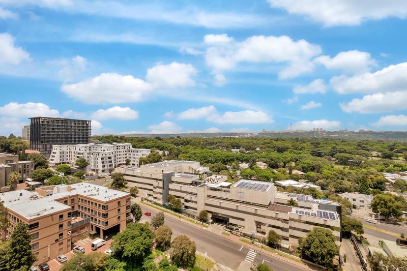 2 Bedroom Property for Sale in Rosebank Gauteng