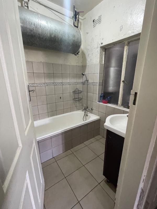 To Let 2 Bedroom Property for Rent in Wychwood Gauteng