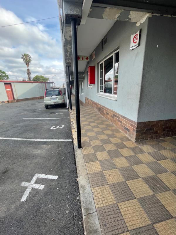 To Let 2 Bedroom Property for Rent in Wychwood Gauteng
