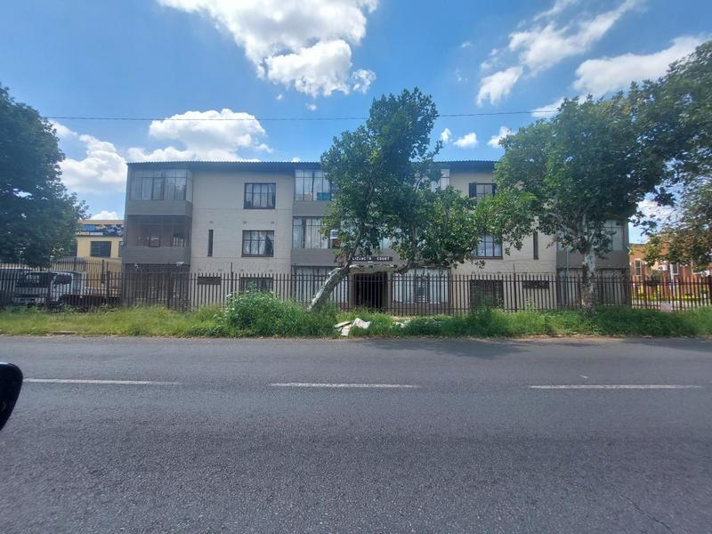 1 Bedroom Property for Sale in Pretoria West Gauteng