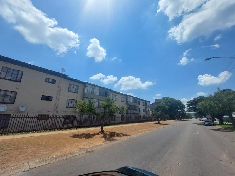 1 Bedroom Property for Sale in Pretoria West Gauteng