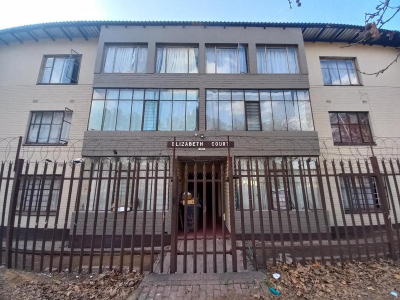 1 Bedroom Property for Sale in Pretoria West Gauteng