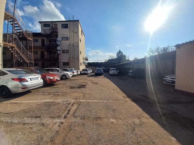 1 Bedroom Property for Sale in Pretoria West Gauteng