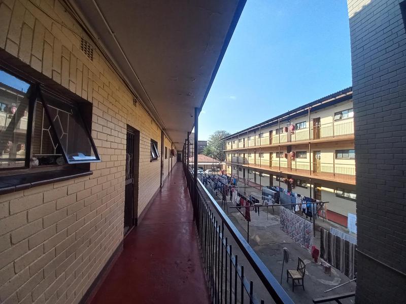 1 Bedroom Property for Sale in Pretoria West Gauteng