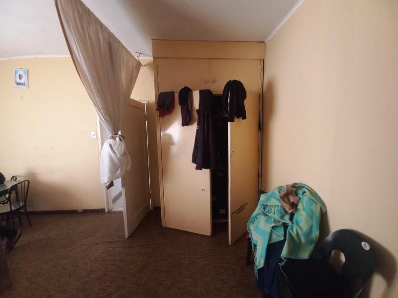 1 Bedroom Property for Sale in Pretoria West Gauteng