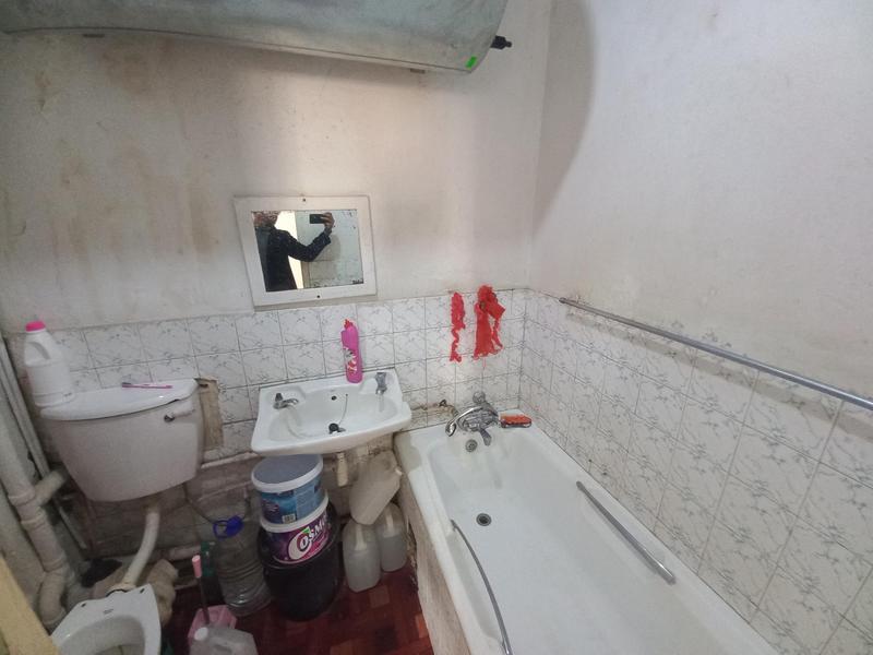 1 Bedroom Property for Sale in Pretoria West Gauteng