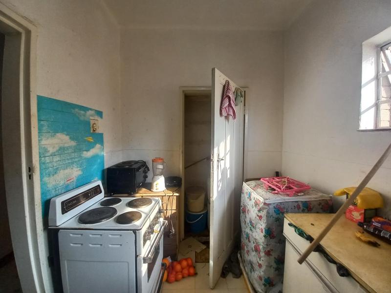 1 Bedroom Property for Sale in Pretoria West Gauteng