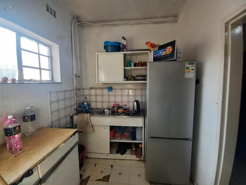 1 Bedroom Property for Sale in Pretoria West Gauteng
