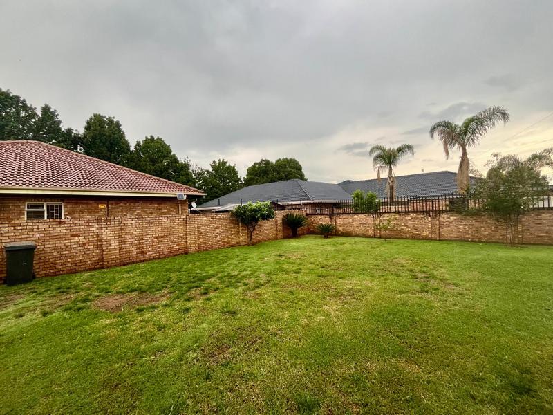 3 Bedroom Property for Sale in Bronkhorstspruit Gauteng