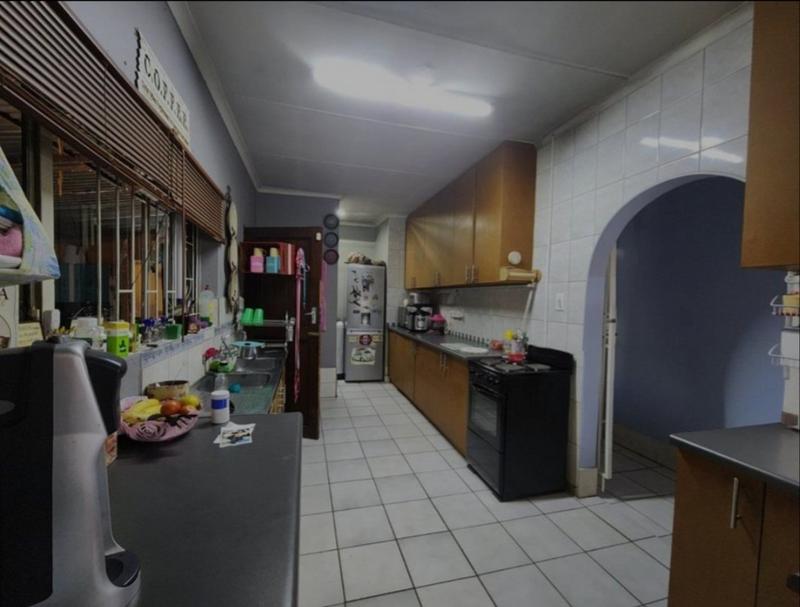 4 Bedroom Property for Sale in Booysens Gauteng