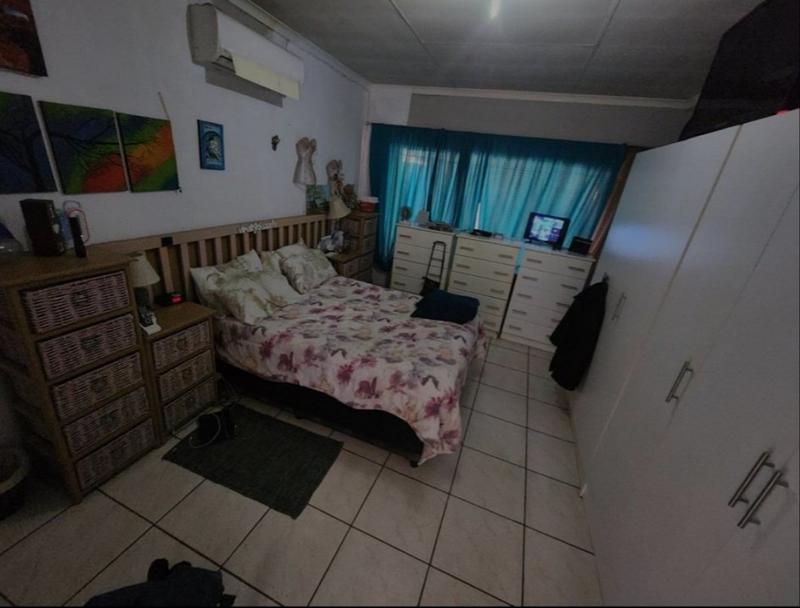 4 Bedroom Property for Sale in Booysens Gauteng