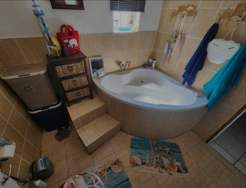 4 Bedroom Property for Sale in Booysens Gauteng