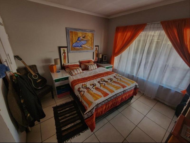 4 Bedroom Property for Sale in Booysens Gauteng