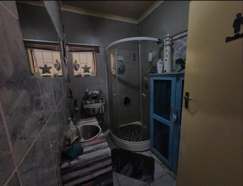 4 Bedroom Property for Sale in Booysens Gauteng