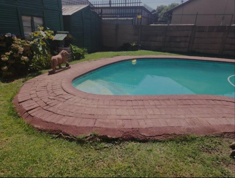 4 Bedroom Property for Sale in Booysens Gauteng