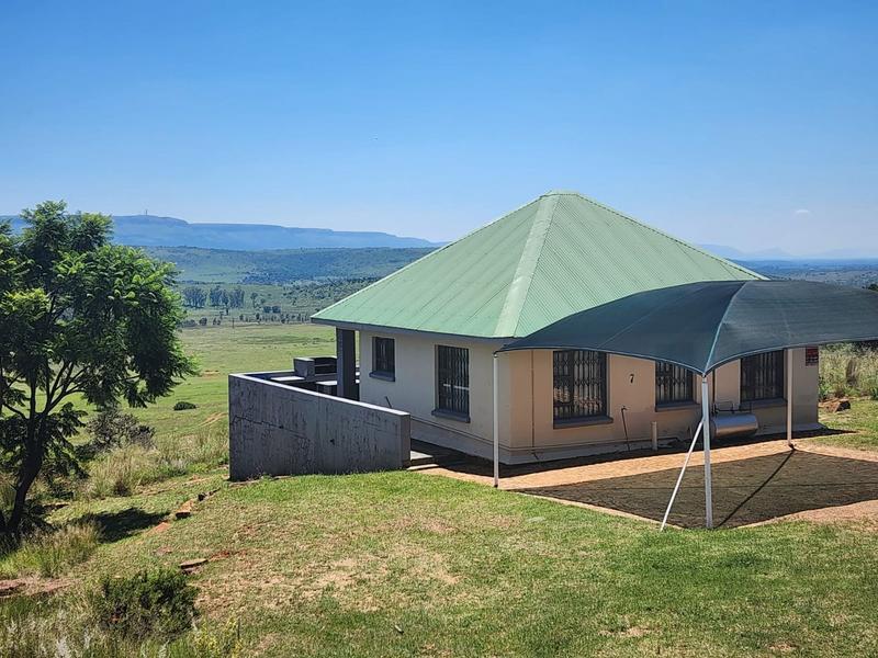 0 Bedroom Property for Sale in New Thorndale Gauteng