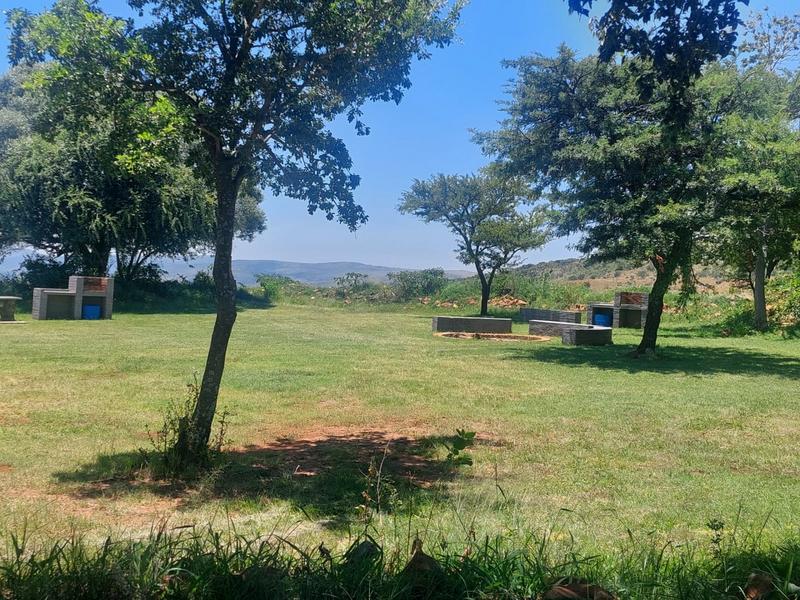 0 Bedroom Property for Sale in New Thorndale Gauteng