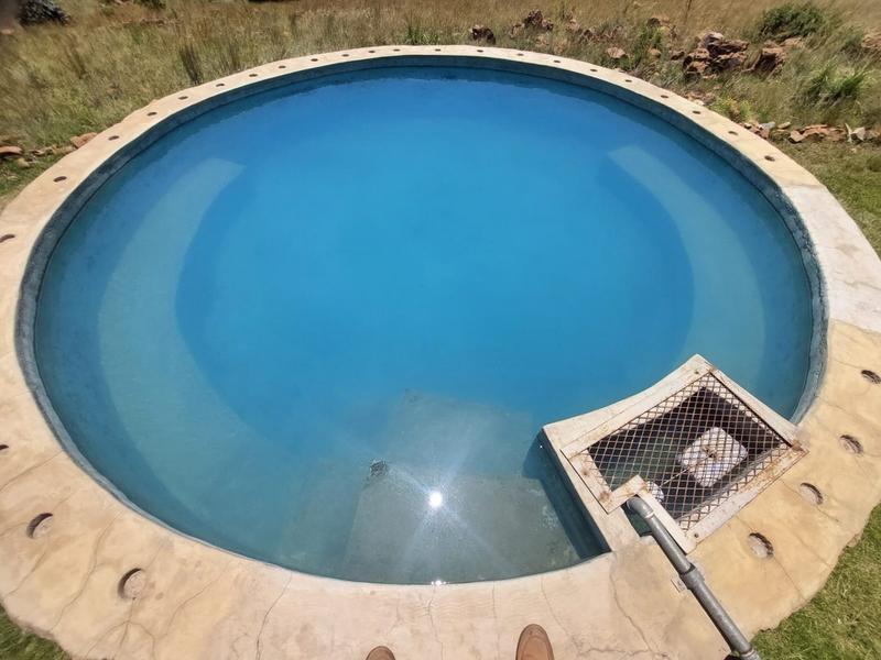 0 Bedroom Property for Sale in New Thorndale Gauteng