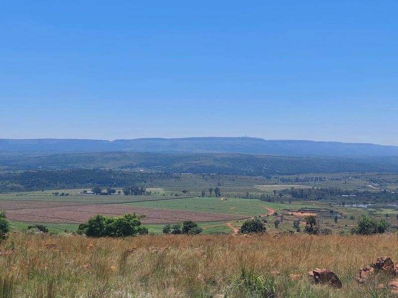 0 Bedroom Property for Sale in New Thorndale Gauteng