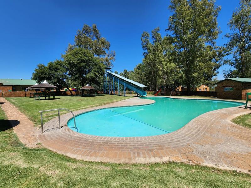 0 Bedroom Property for Sale in New Thorndale Gauteng