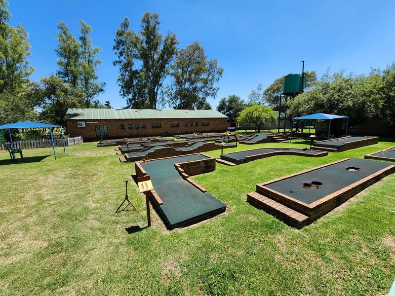 0 Bedroom Property for Sale in New Thorndale Gauteng