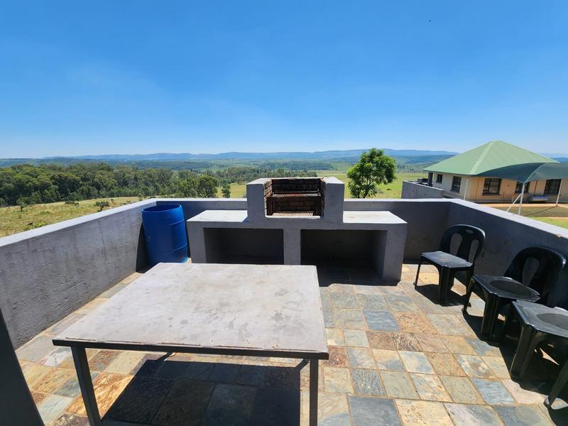 0 Bedroom Property for Sale in New Thorndale Gauteng