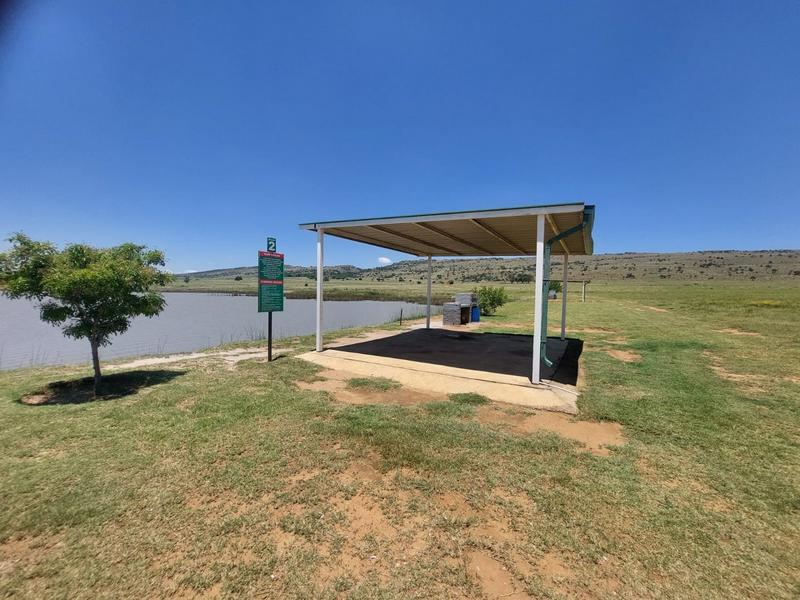 0 Bedroom Property for Sale in New Thorndale Gauteng