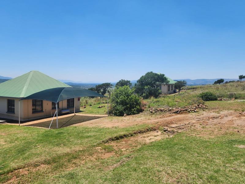 0 Bedroom Property for Sale in New Thorndale Gauteng