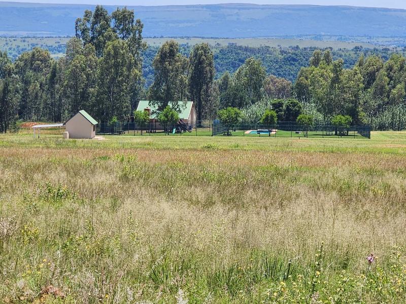 0 Bedroom Property for Sale in New Thorndale Gauteng