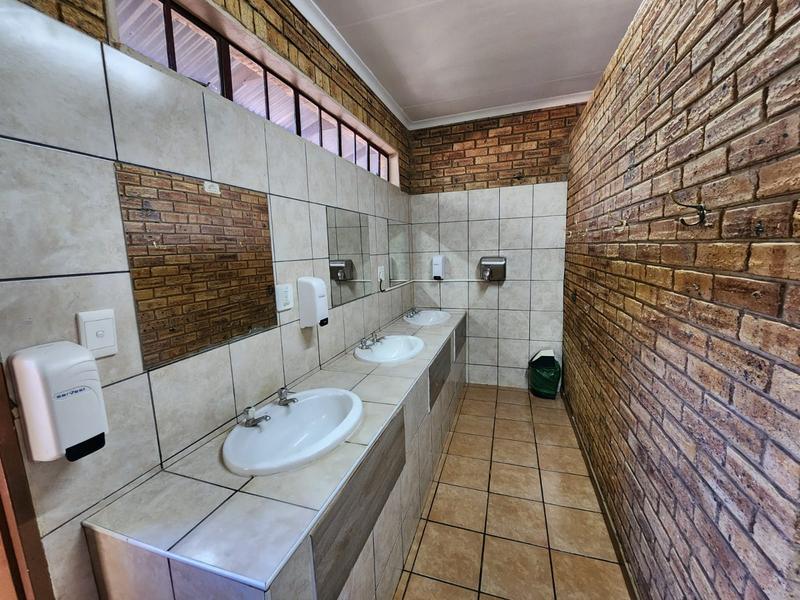 0 Bedroom Property for Sale in New Thorndale Gauteng