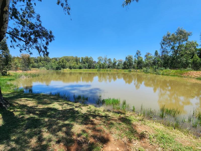 0 Bedroom Property for Sale in New Thorndale Gauteng