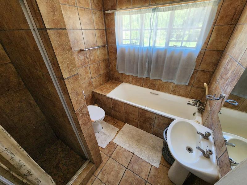 0 Bedroom Property for Sale in New Thorndale Gauteng