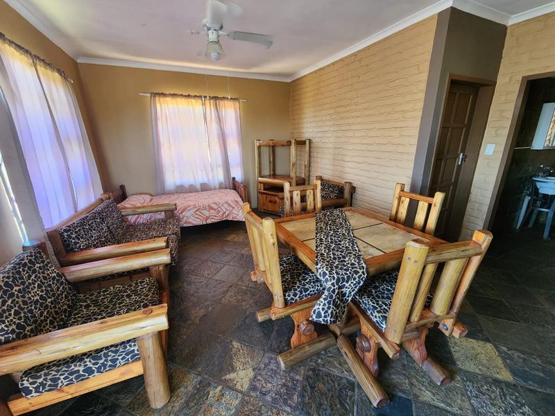 0 Bedroom Property for Sale in New Thorndale Gauteng